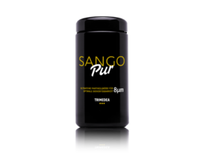 SANGO PUR 300g in 8μm particle size