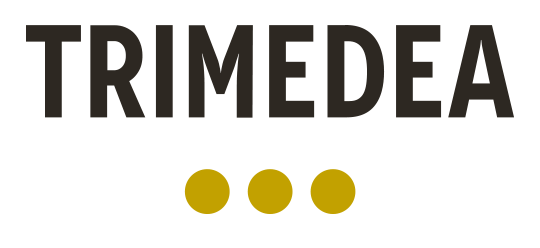 Trimedea Logo