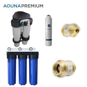AQUNA Premium