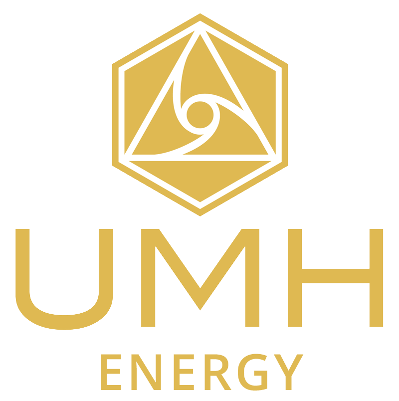 UMH Energy