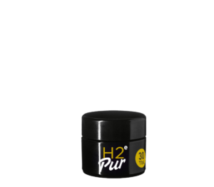 H2 Pur - molekularer Wasserstoff energetisiert
