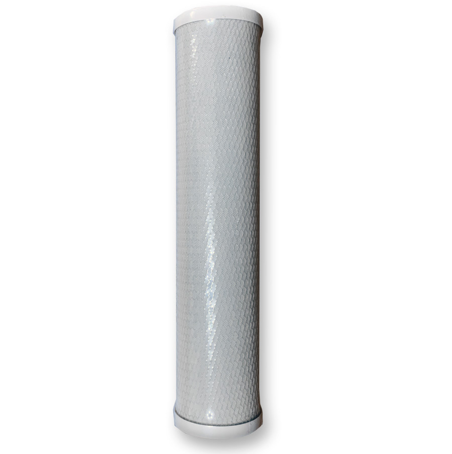 20 Zoll BIG Aktivkohleblock-Filter CTO