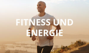 Fitness und Energie