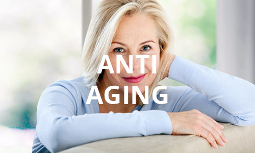 Anti-Aging