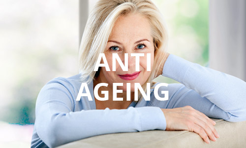 Anti-Aging