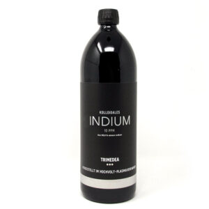 Kolloidales Indium 1l