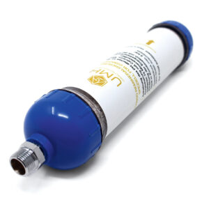 UMH-SANGO – Remineralisierungsfilter für Osmoseanlagen