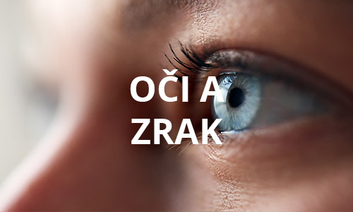 Augen und Sehkraft