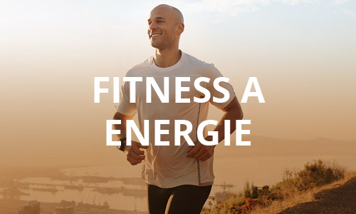 Fitness und Energie